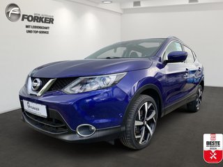 Nissan Qashqai Gebrauchtwagen Kaufen