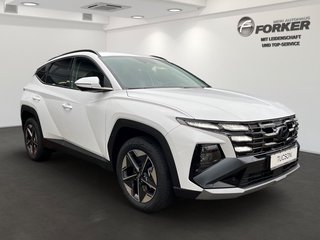 Hyundai TUCSON HEV 4x4 Trend LED 20-Jahre Aktionspreis - bilder 2