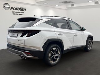 Hyundai TUCSON HEV 4x4 Trend LED 20-Jahre Aktionspreis - bilder 3