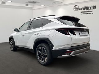 Hyundai TUCSON HEV 4x4 Trend LED 20-Jahre Aktionspreis - bilder 4