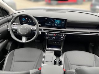 Hyundai TUCSON HEV 4x4 Trend LED 20-Jahre Aktionspreis - bilder 5