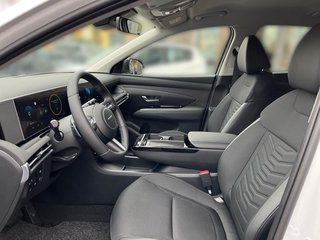 Hyundai TUCSON HEV 4x4 Trend LED 20-Jahre Aktionspreis - bilder 6