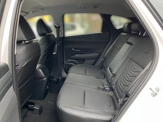 Hyundai TUCSON HEV 4x4 Trend LED 20-Jahre Aktionspreis - bilder 7