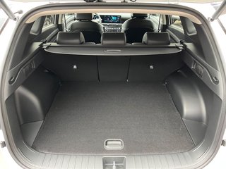 Hyundai TUCSON HEV 4x4 Trend LED 20-Jahre Aktionspreis - bilder 8