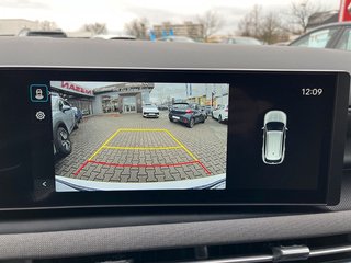 Hyundai TUCSON HEV 4x4 Trend LED 20-Jahre Aktionspreis - bilder 11