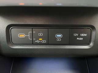 Hyundai TUCSON HEV 4x4 Trend LED 20-Jahre Aktionspreis - bilder 13