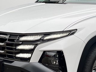 Hyundai TUCSON HEV 4x4 Trend LED 20-Jahre Aktionspreis - bilder 19