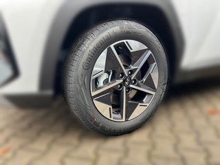 Hyundai TUCSON HEV 4x4 Trend LED 20-Jahre Aktionspreis - bilder 20