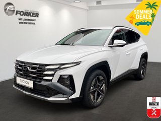 Hyundai TUCSON age.one-day registration Kaufen