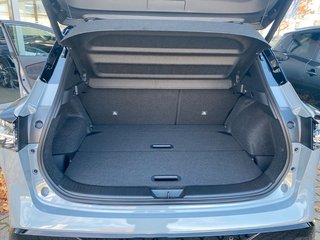 Nissan Qashqai e-Power Tekna+ Bose Alcantara Massage - bilder 12