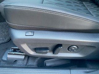 Nissan Qashqai e-Power Tekna+ Bose Alcantara Massage - bilder 14