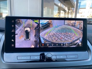 Nissan Qashqai e-Power Tekna+ Bose Alcantara Massage - bilder 16