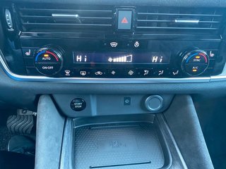 Nissan Qashqai e-Power Tekna+ Bose Alcantara Massage - bilder 18