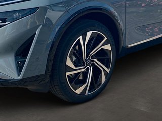 Nissan Qashqai e-Power Tekna+ Bose Alcantara Massage - bilder 6