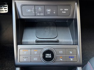 Hyundai KONA Hybrid N-Line X Sitz Voll-LED 360° Dachlack - bilder 14