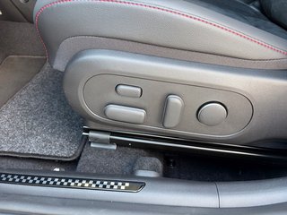 Hyundai KONA Hybrid N-Line X Sitz Voll-LED 360° Dachlack - bilder 16