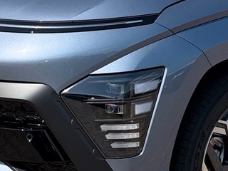 Hyundai KONA Hybrid N-Line X Sitz Voll-LED 360° Dachlack - bilder 19