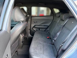 Hyundai KONA Hybrid N-Line X Sitz Voll-LED 360° Dachlack - bilder 7