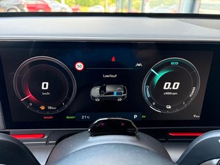 Hyundai KONA Hybrid N-Line X Sitz Voll-LED 360° Dachlack - bilder 10