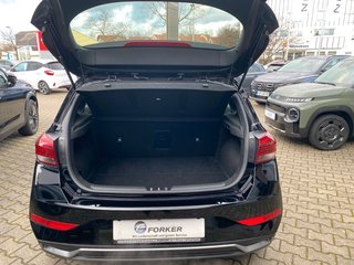 Hyundai i30 1.0 Advantage Navi LED 17" Alu Sitzheizung - bilder 10