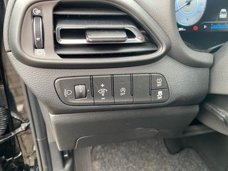 Hyundai i30 1.0 Advantage Navi LED 17" Alu Sitzheizung - bilder 12