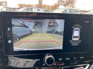 Hyundai i30 1.0 Advantage Navi LED 17" Alu Sitzheizung - bilder 13