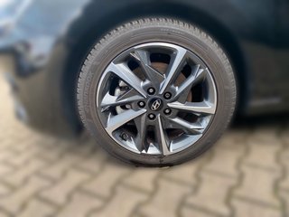Hyundai i30 1.0 Advantage Navi LED 17" Alu Sitzheizung - bilder 20