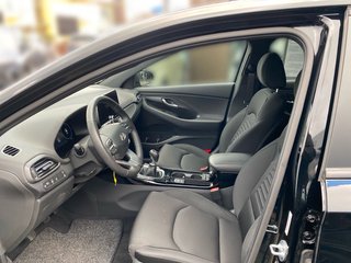 Hyundai i30 1.0 Advantage Navi LED 17" Alu Sitzheizung - bilder 5