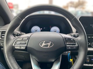 Hyundai i30 1.0 Advantage Navi LED 17" Alu Sitzheizung - bilder 6