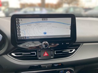 Hyundai i30 1.0 Advantage Navi LED 17" Alu Sitzheizung - bilder 7