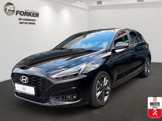 Hyundai i30 Jahreswagen Kaufen