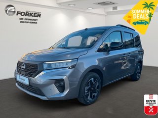 Nissan Townstar Neuwagen Kaufen
