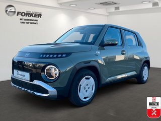 Hyundai INSTER Vorführfahrzeug Kaufen