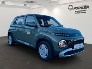 Hyundai INSTER 42 kWh Select Effi. 20-Jahre Aktionspreis - bilder 2