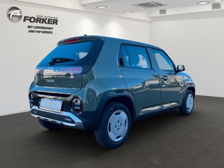 Hyundai INSTER 42 kWh Select Effi. 20-Jahre Aktionspreis - bilder 3