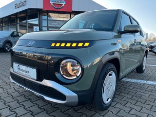 Hyundai INSTER 42 kWh Select Effi. 20-Jahre Aktionspreis - bilder 6