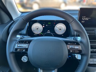 Hyundai INSTER 42 kWh Select Effi. 20-Jahre Aktionspreis - bilder 11