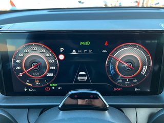 Hyundai INSTER 42 kWh Select Effi. 20-Jahre Aktionspreis - bilder 12