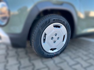 Hyundai INSTER 42 kWh Select Effi. 20-Jahre Aktionspreis - bilder 16
