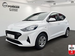 Hyundai i10 Gebrauchtwagen Kaufen