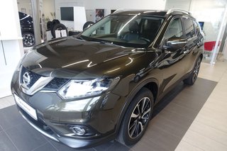 Nissan X-Trail Gebrauchtwagen Kaufen