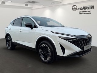 Nissan Qashqai N-Connecta e-Power - bilder 2