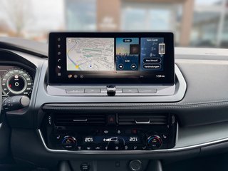 Nissan Qashqai N-Connecta e-Power - bilder 12