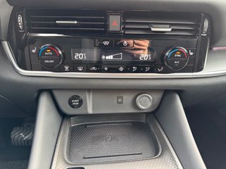 Nissan Qashqai N-Connecta e-Power - bilder 13