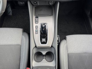 Nissan Qashqai N-Connecta e-Power - bilder 14