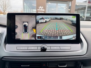 Nissan Qashqai N-Connecta e-Power - bilder 15