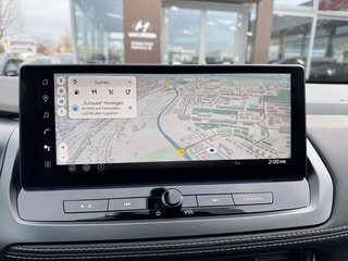 Nissan Qashqai N-Connecta e-Power - bilder 16