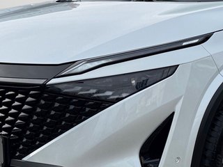 Nissan Qashqai N-Connecta e-Power - bilder 19