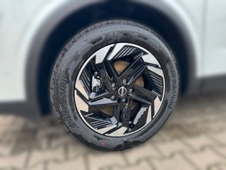 Nissan Qashqai N-Connecta e-Power - bilder 20