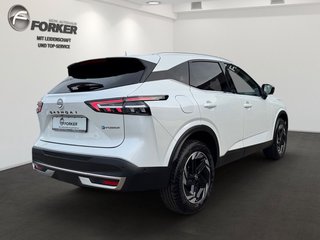 Nissan Qashqai N-Connecta e-Power - bilder 3